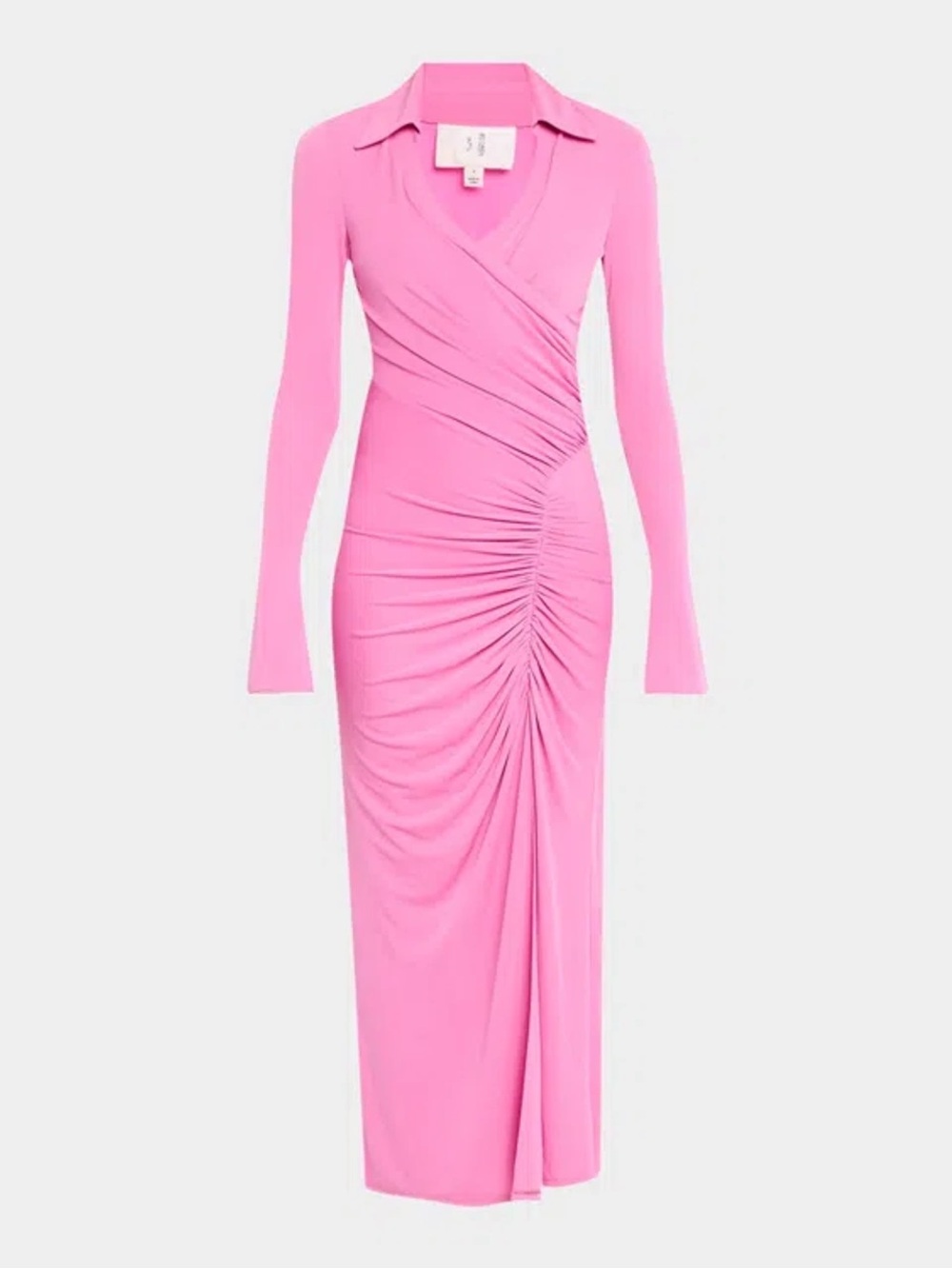 Cinq à Sept Fabia Dress Calla Lily